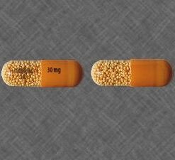 Adderall XR 30mg
