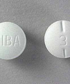 Ritalin 10 mg