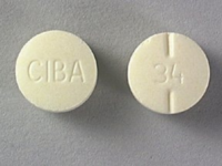 Ritalin 20mg