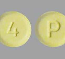 Dilaudid 4mg