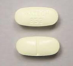 Hydrocodone 10-325mg