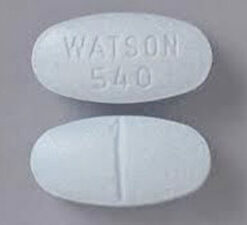 Hydrocodone 10-500mg