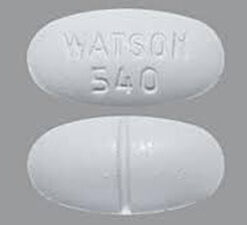 Hydrocodone 10-650mg
