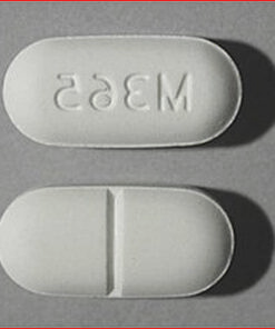 Norco 5-325 mg
