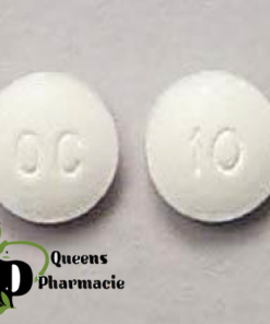Oxycodone 10mg