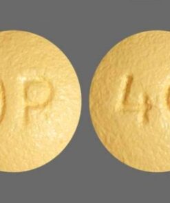 Oxycodone 40mg