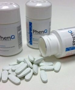 PhenQ Weight Loss Medications